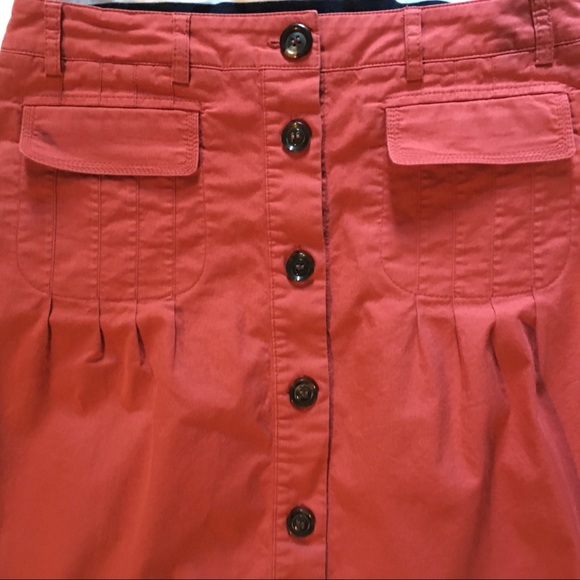 PABLO GERARD DAREL SKIRT - Picture 5 of 7